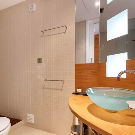 Lotus Apartment