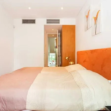 Apartamento Lotus