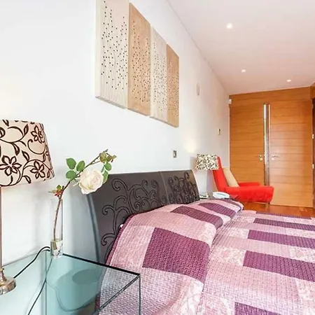 Apartamento Lotus Almancil